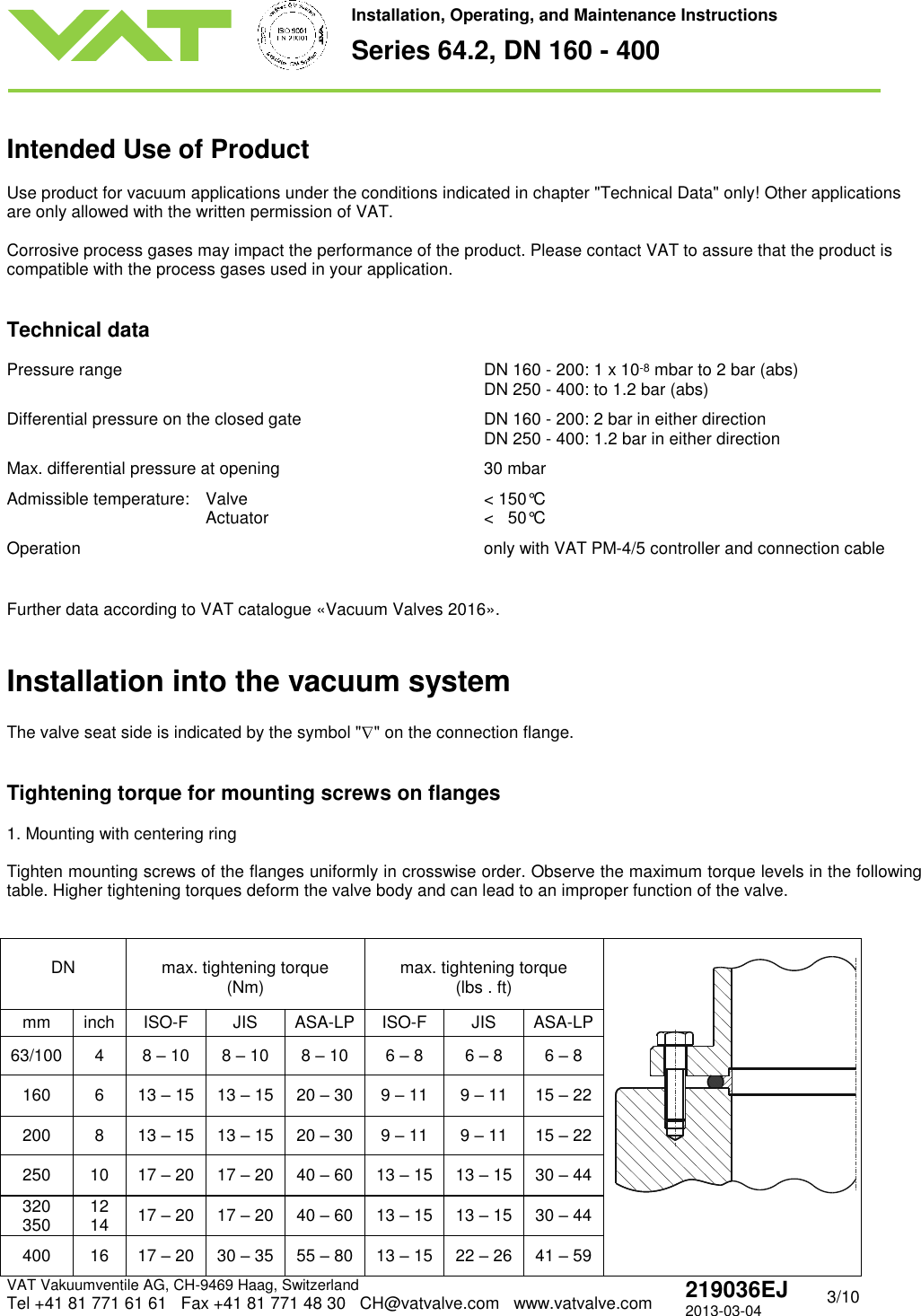 Page 3 of 10 - MBA Series64