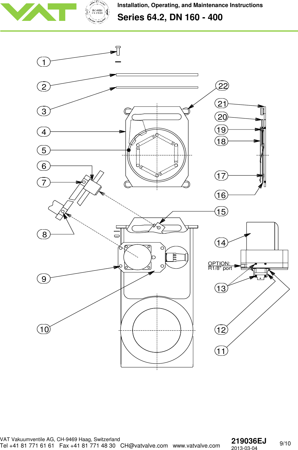 Page 9 of 10 - MBA Series64