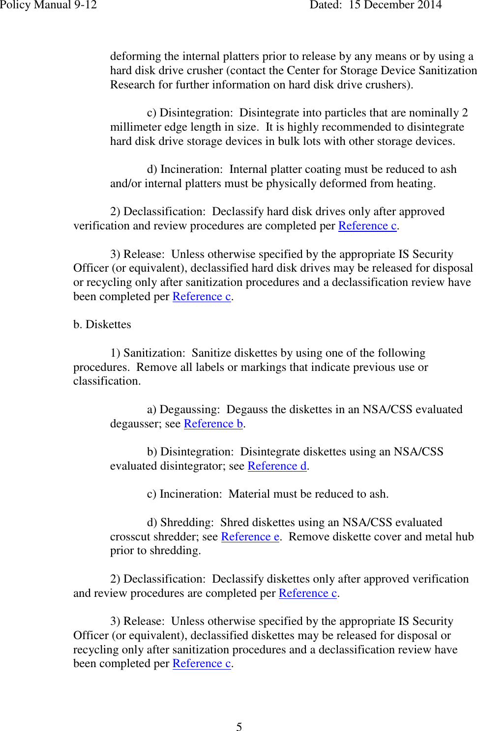 Page 5 of 10 - Storage-device-declassification-manual