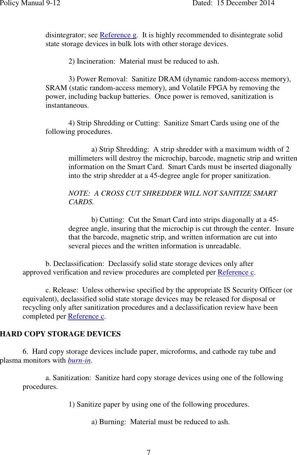 Page 7 of 10 - Storage-device-declassification-manual