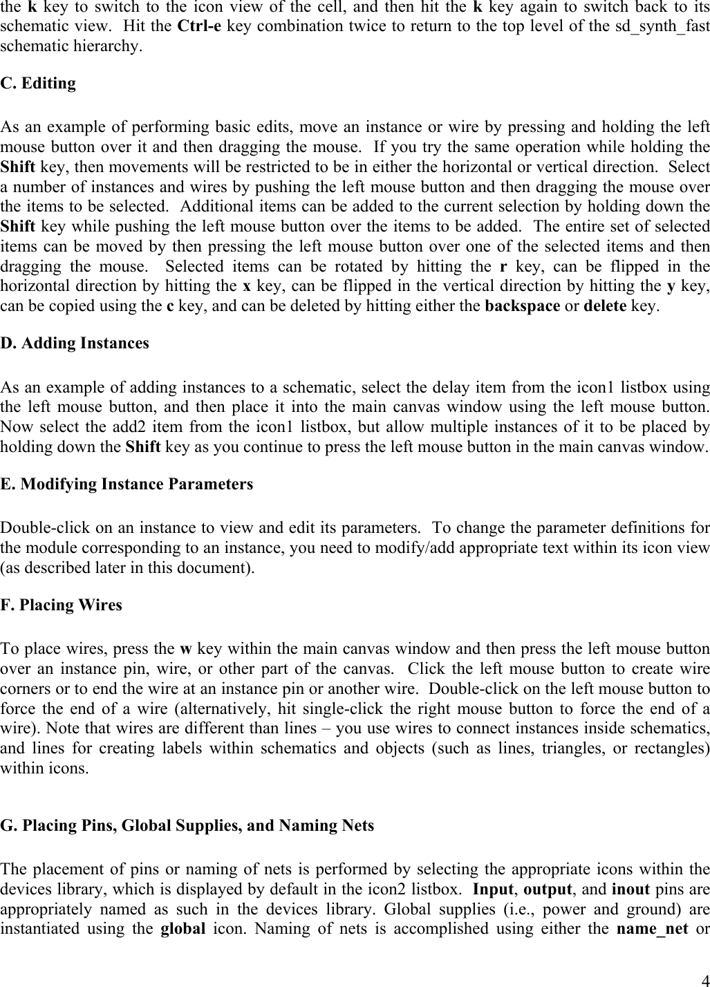 Page 4 of 7 - Introduction Sue2 Manual