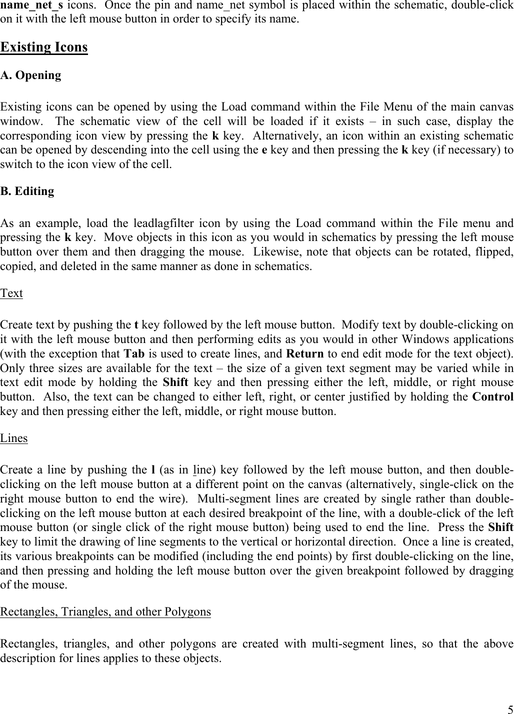 Page 5 of 7 - Introduction Sue2 Manual