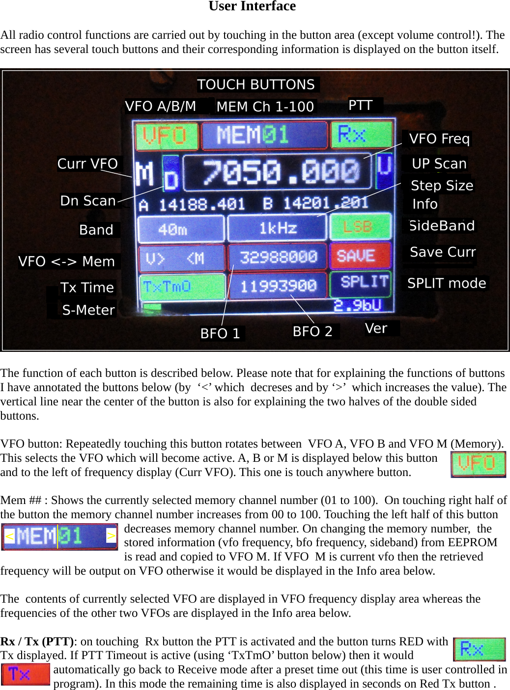 Ubitx Manual V2