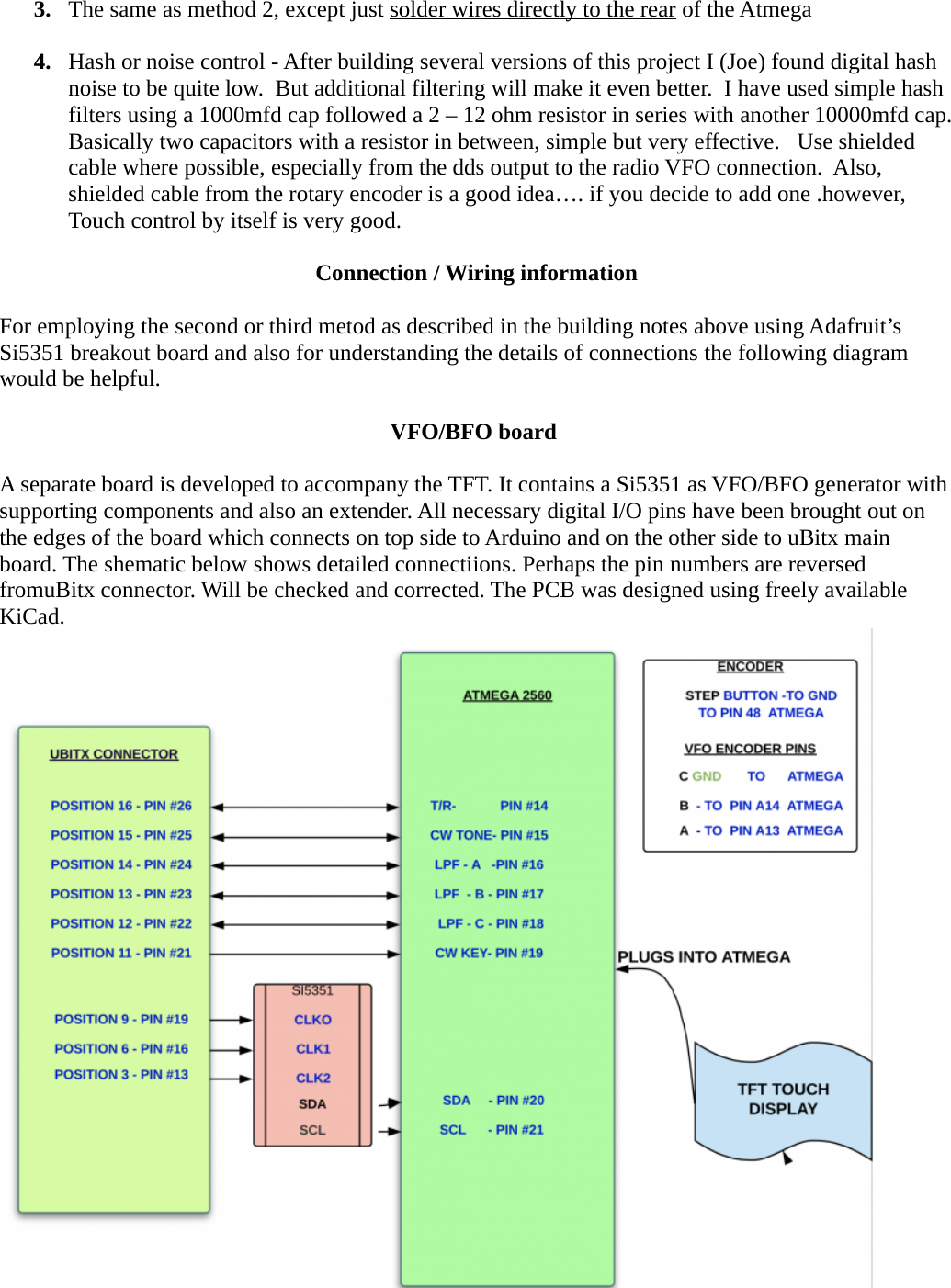 Page 7 of 9 - Ubitx Manual V2