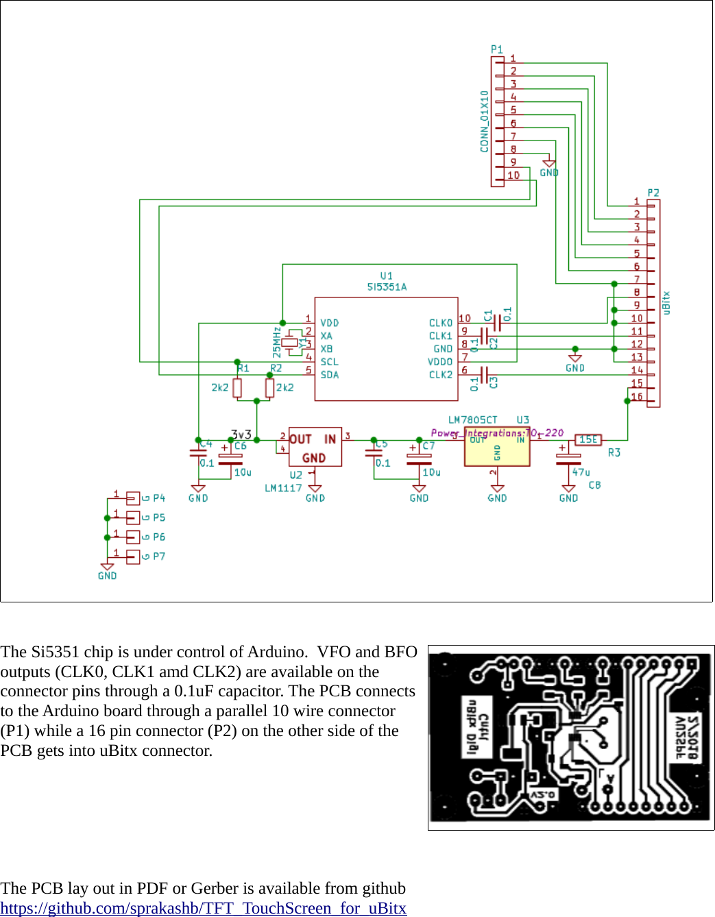 Page 8 of 9 - Ubitx Manual V2