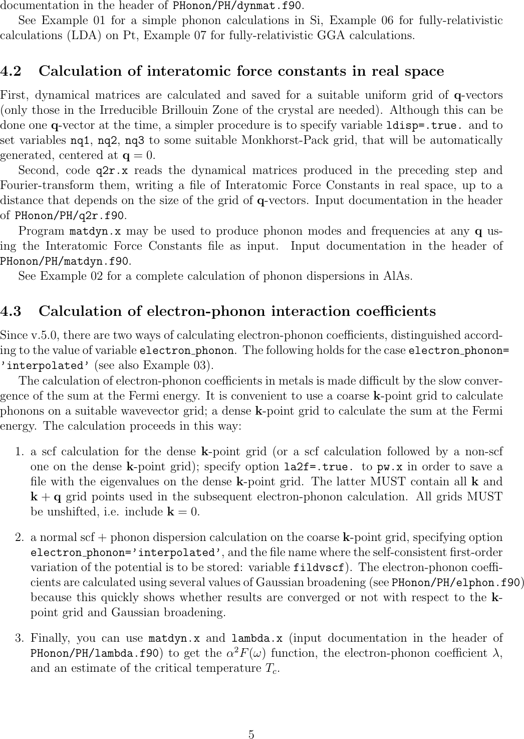 Page 5 of 9 - User Guide