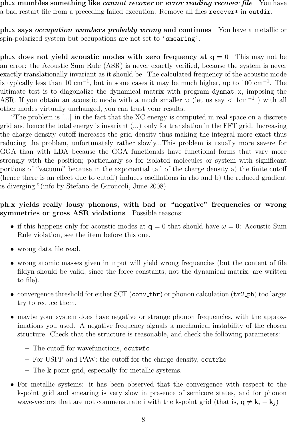 Page 8 of 9 - User Guide