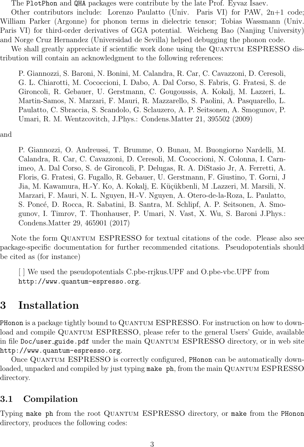 Page 3 of 10 - User Guide