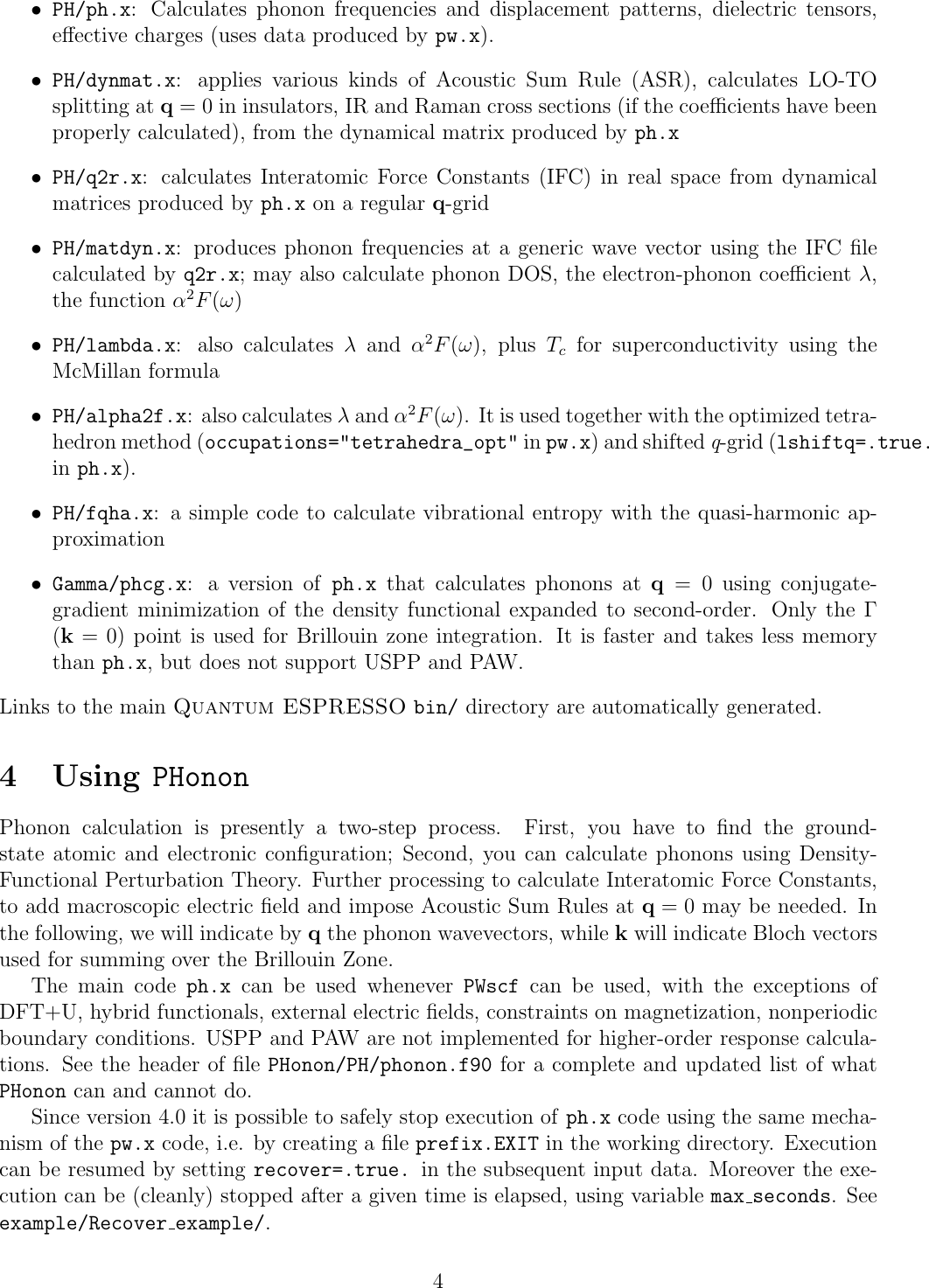 Page 4 of 10 - User Guide