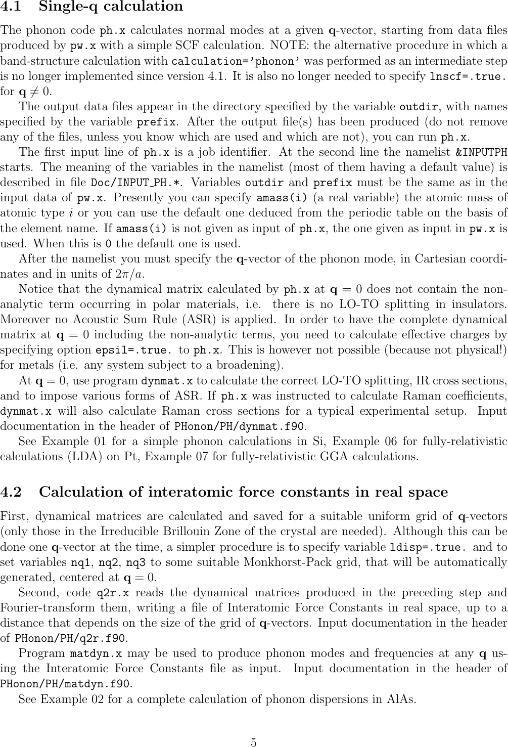 Page 5 of 10 - User Guide