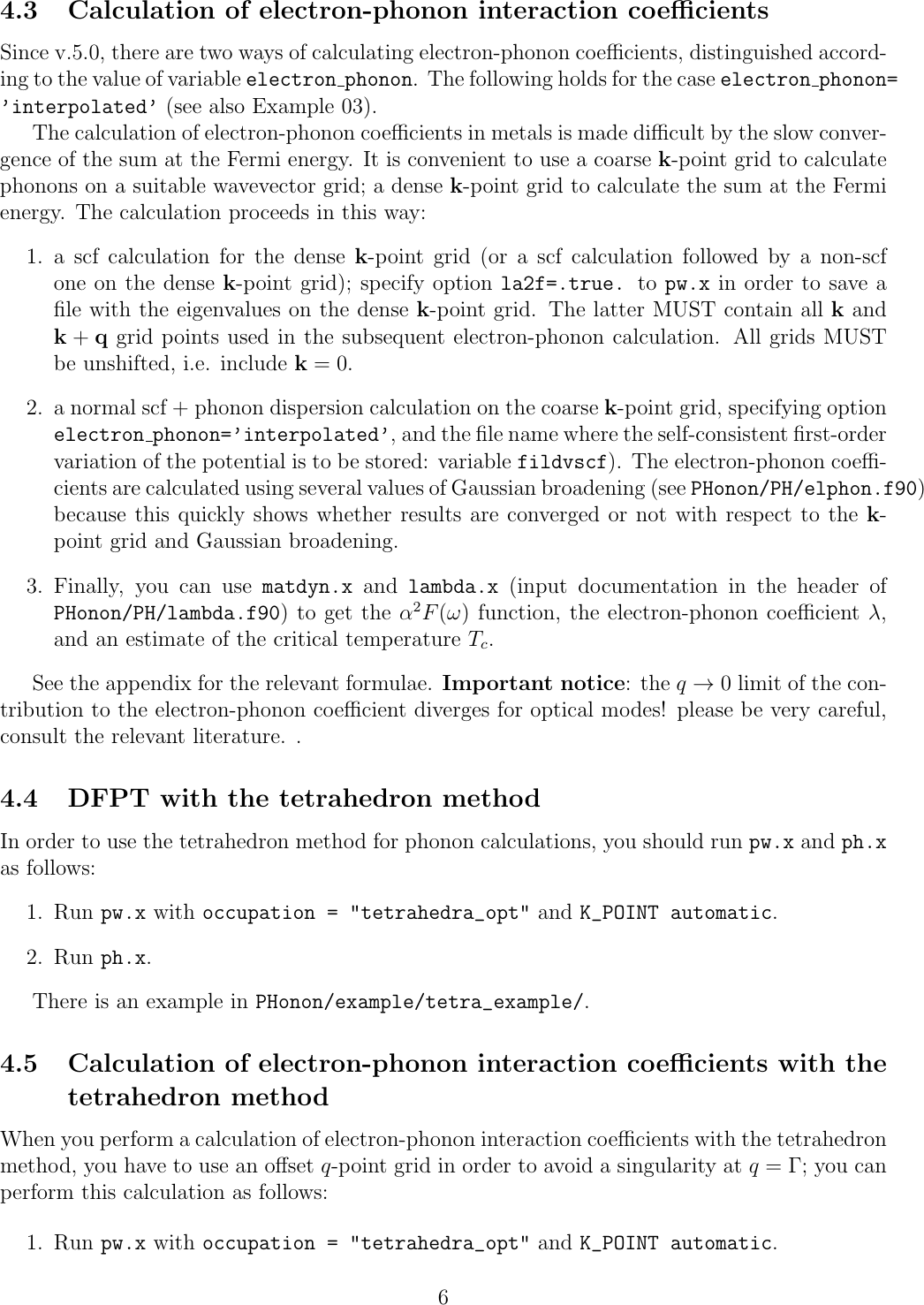 Page 6 of 10 - User Guide