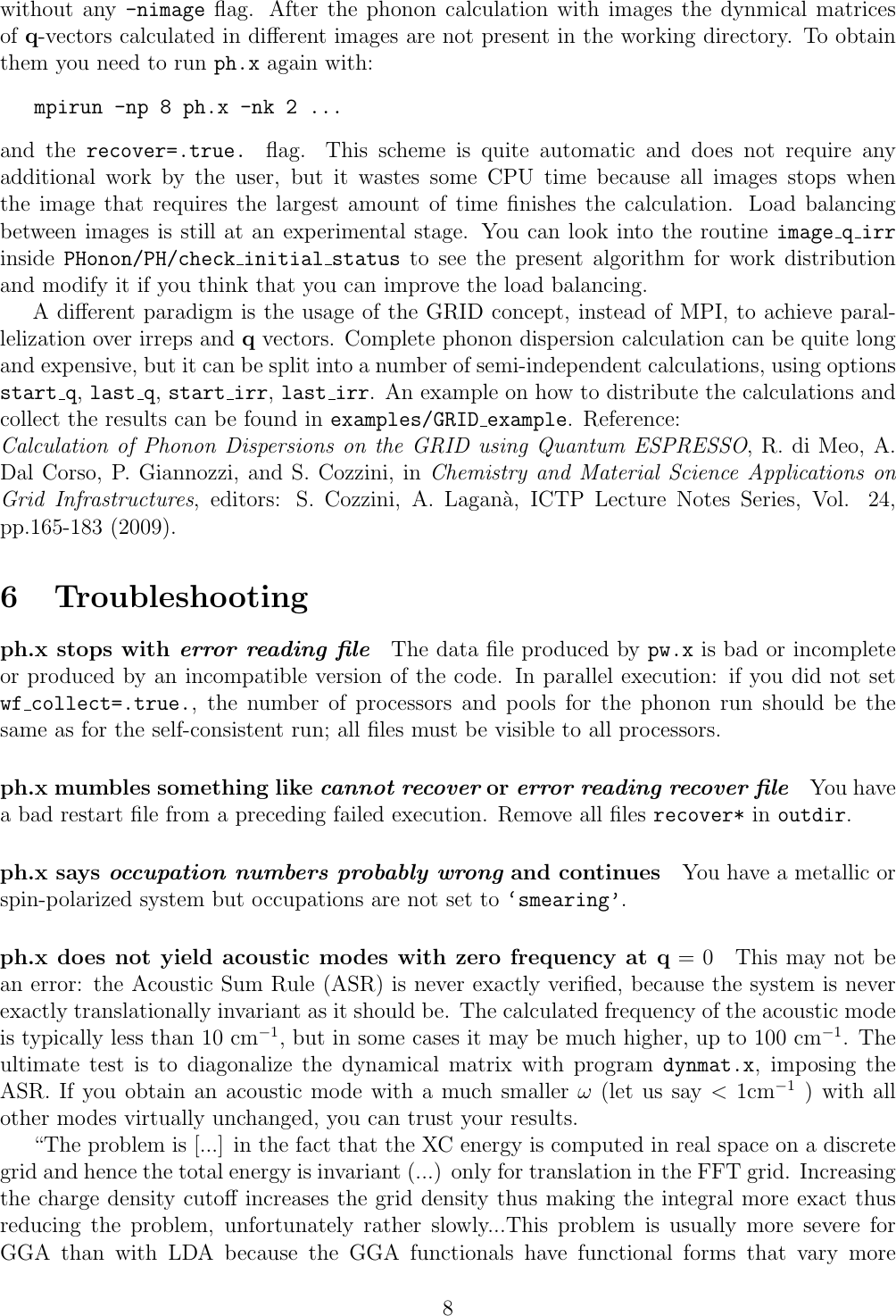 Page 8 of 10 - User Guide