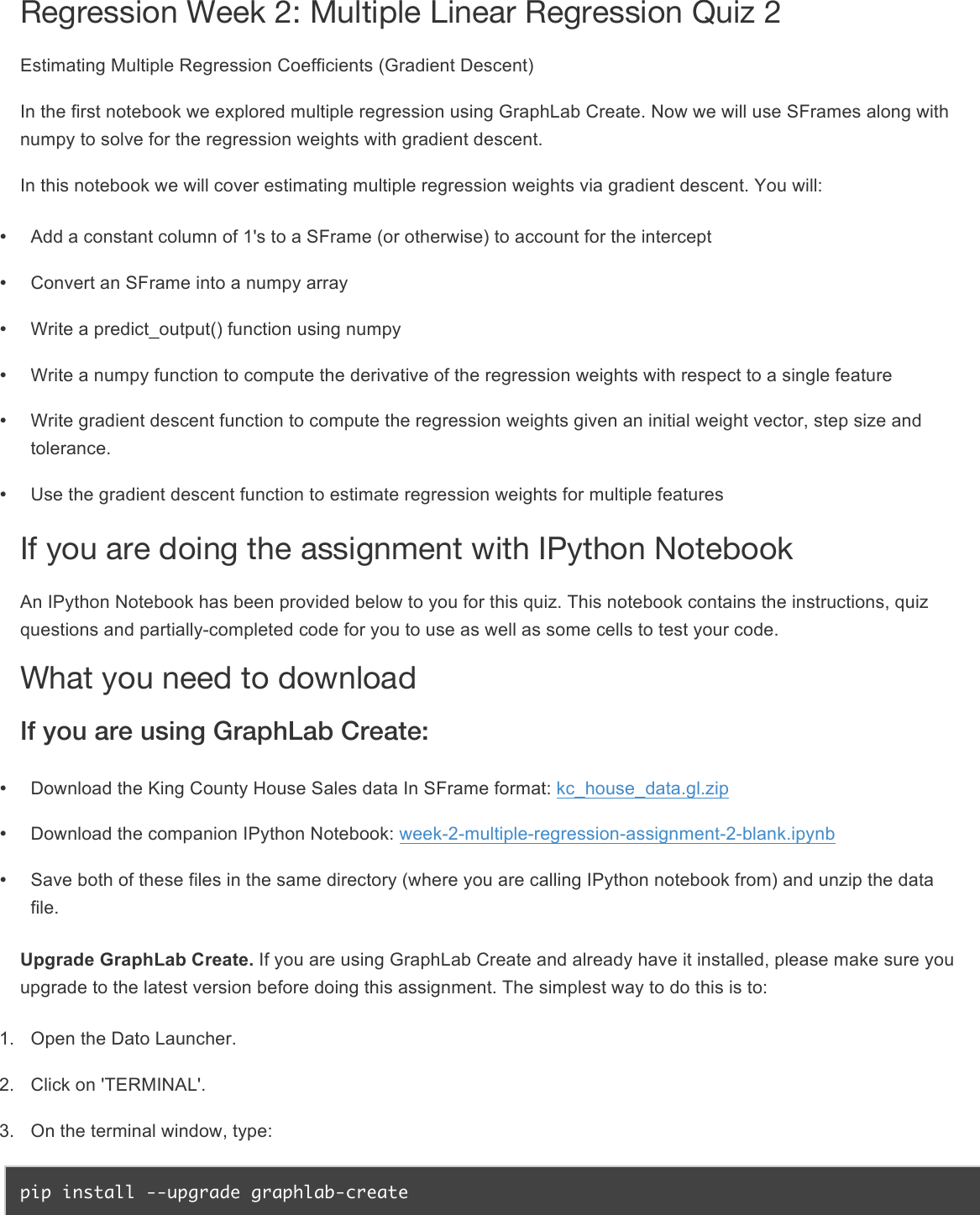 Page 1 of 5 - Week-02-multiple-linear-regression-assignment-02-instructions