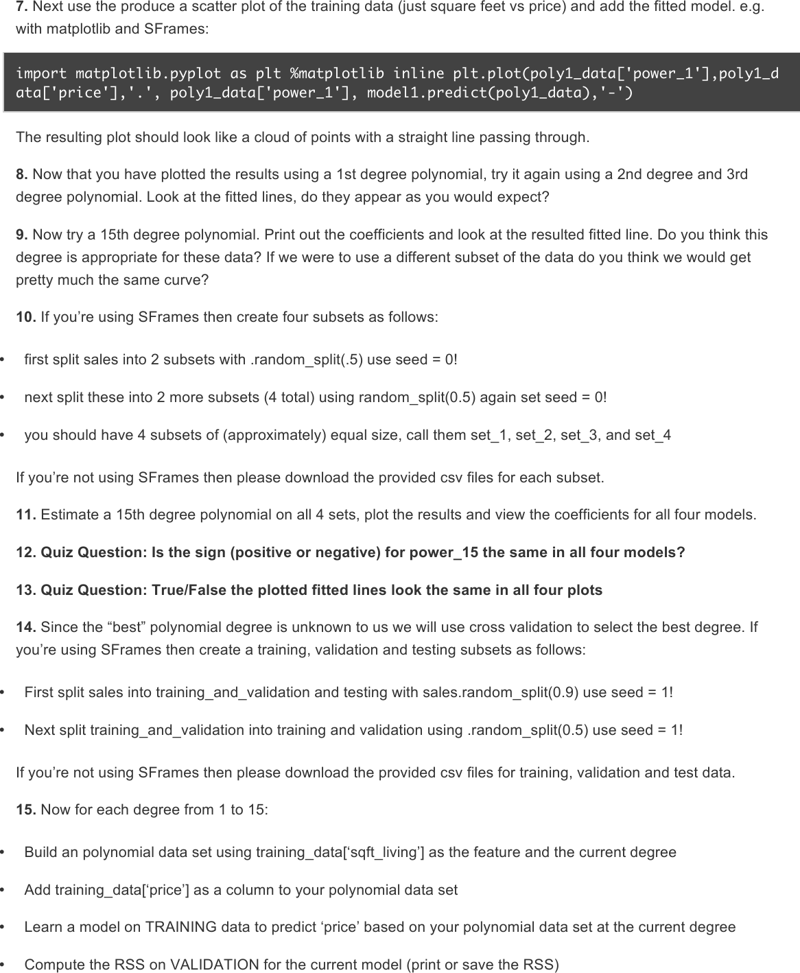 Page 4 of 5 - Week-03-polynomial-regression-assignment-instructions