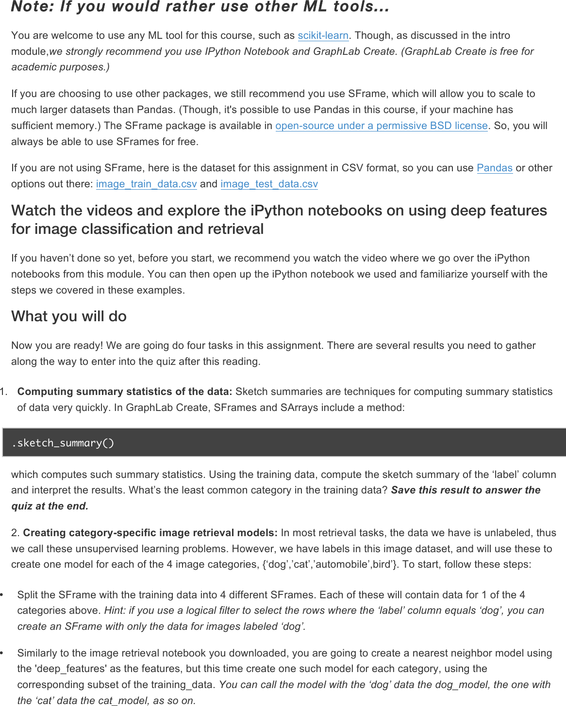 Page 2 of 6 - Week-06-deep-features-for-image-retrieval-instructions