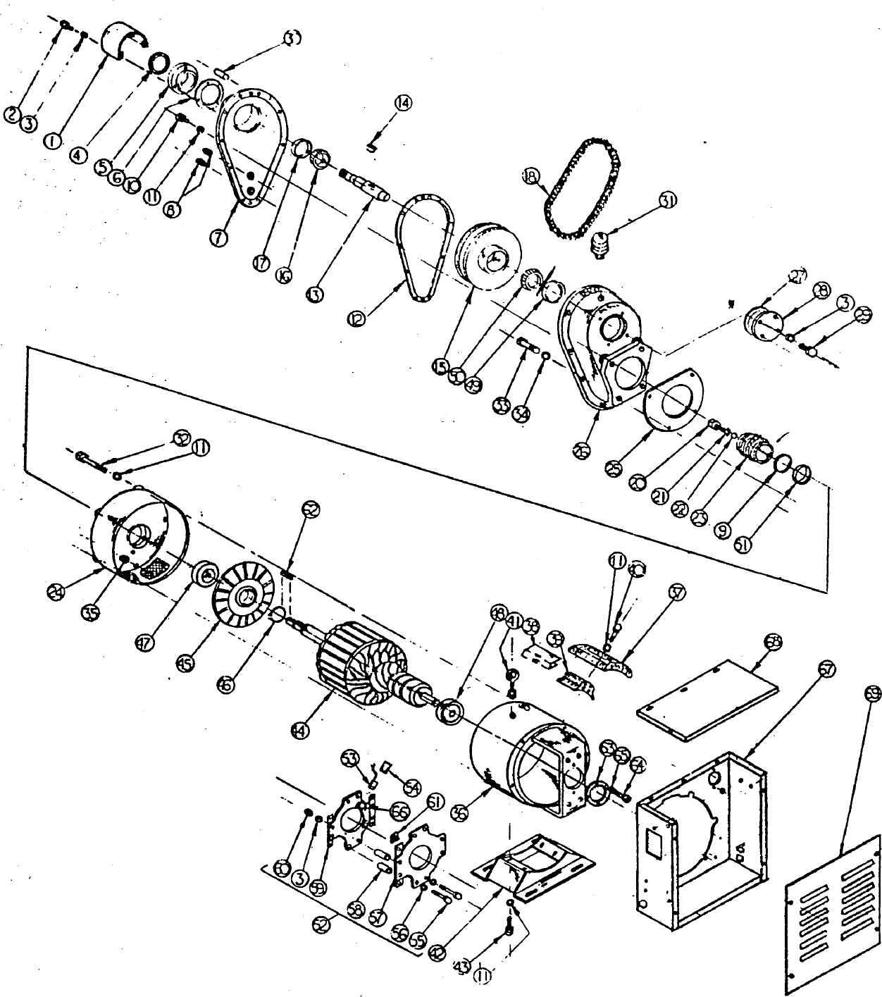 Page 3 of 6 - Full Page Fax Print Winpower_35-20_pt2_parts_list_wiring_diagram Winpower 35-20 Pt2 Parts List Wiring Diagram