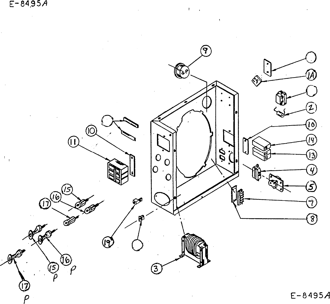 Page 5 of 6 - Full Page Fax Print Winpower_35-20_pt2_parts_list_wiring_diagram Winpower 35-20 Pt2 Parts List Wiring Diagram