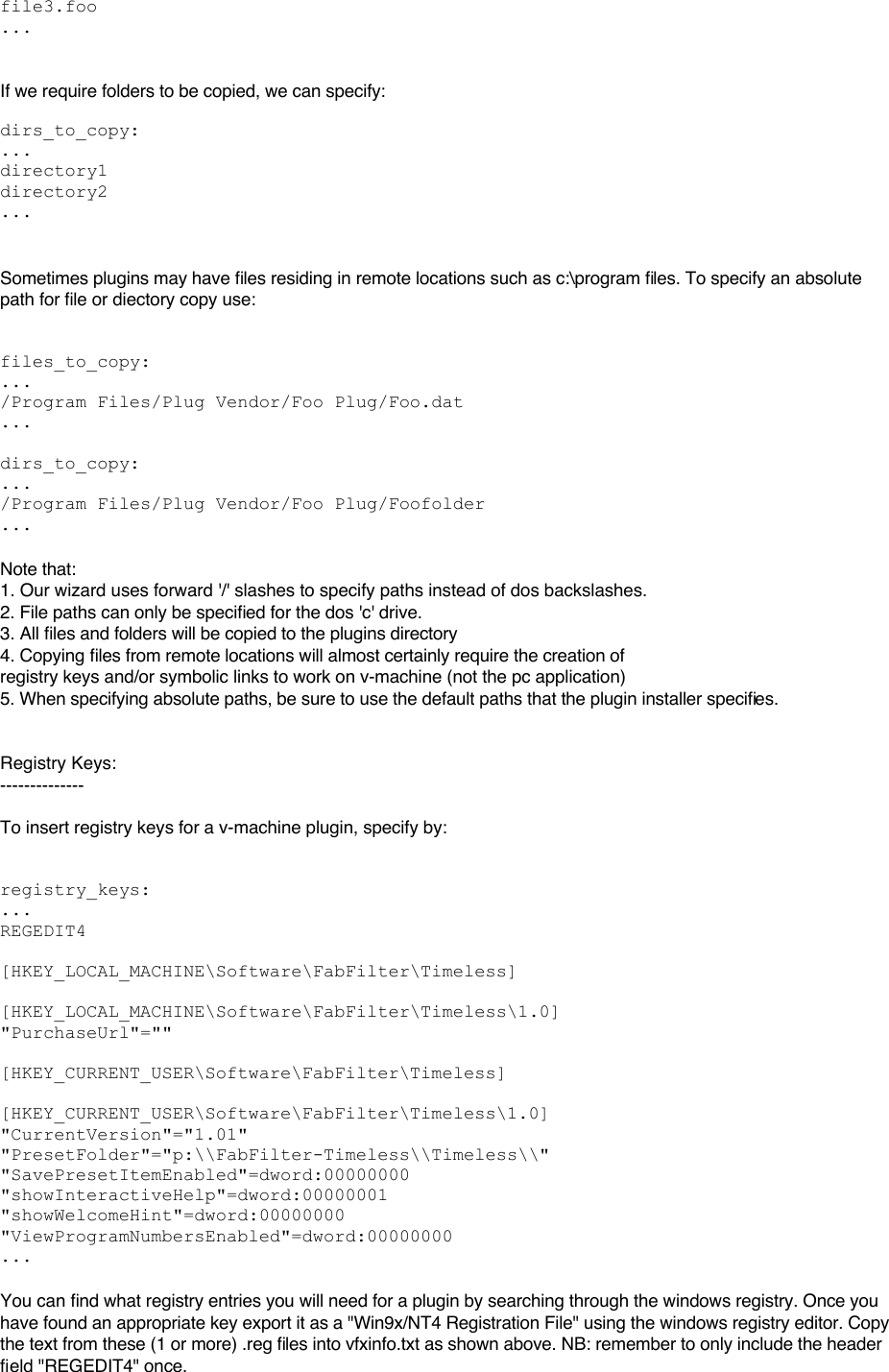 Page 2 of 4 - Wizard SM Pro Audio V-Machine Tutorial
