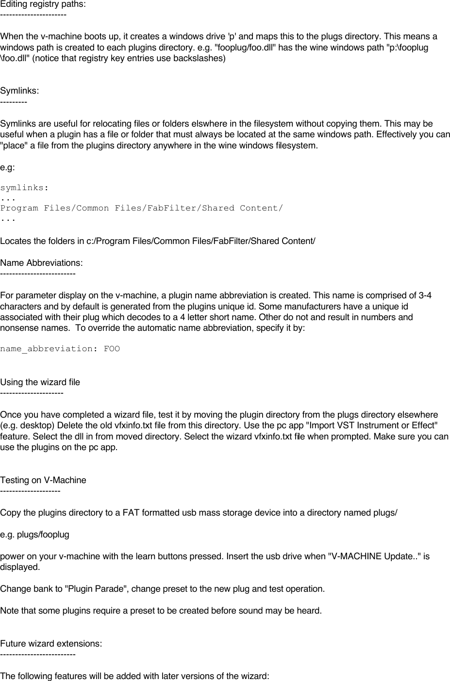 Page 3 of 4 - Wizard SM Pro Audio V-Machine Tutorial