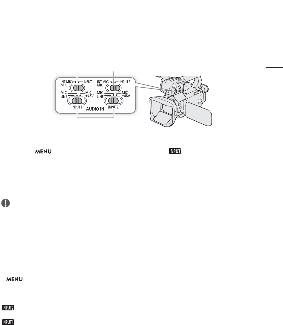 Xf 405 Instruction Manual Xf400 Im En