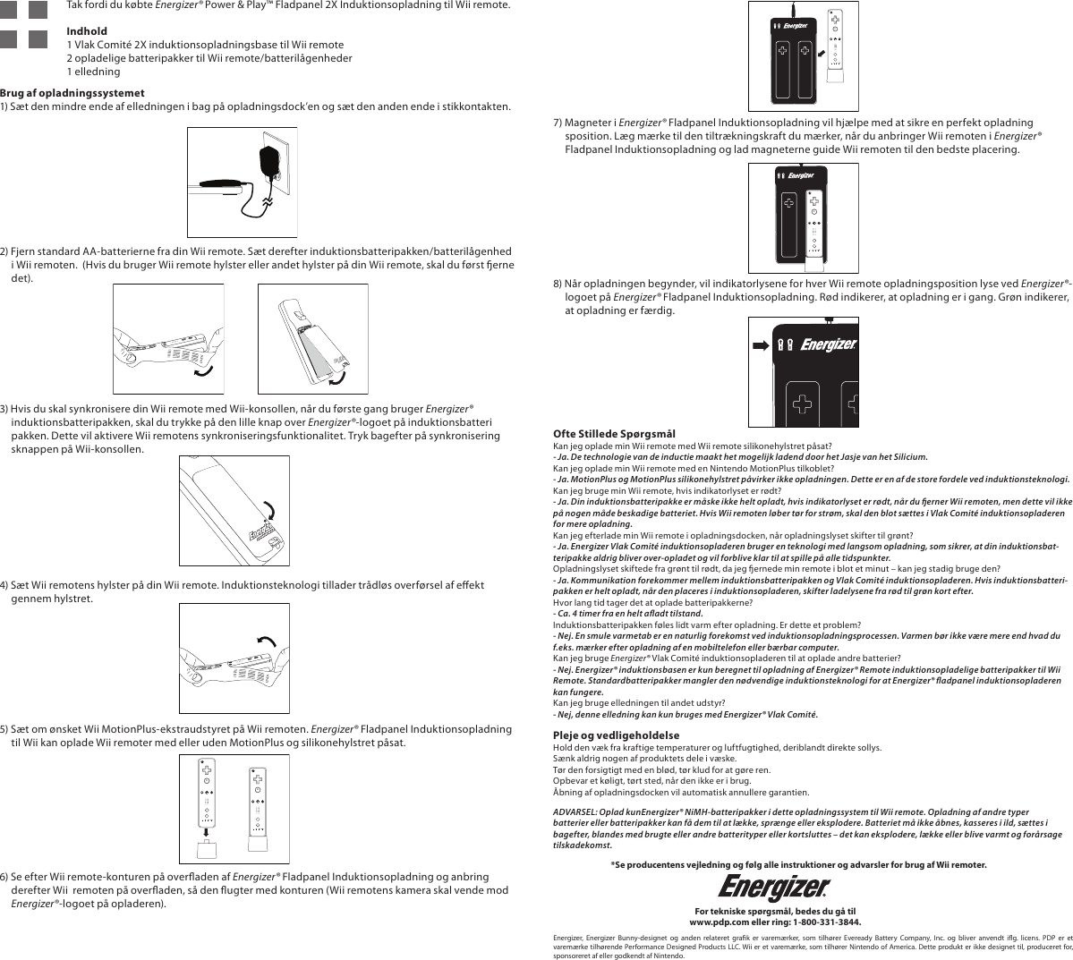 Page 6 of 6 - Pdp Pdp-Pl-7581-Users-Manual-  Pdp-pl-7581-users-manual