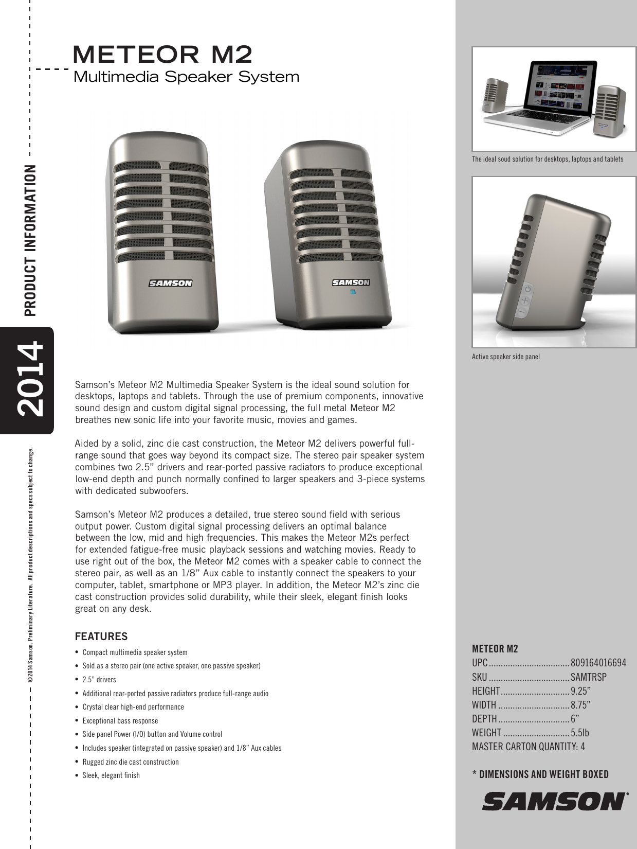 Page 1 of 1 - Peavey M2  To The Manual Dabf2ebc-98a4-45a7-ade8-ae18931e9bb0