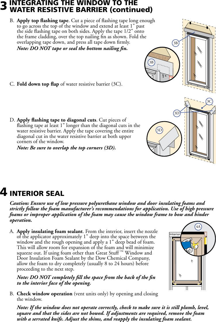 Page 5 of 8 - Pella Pella-801P0101-Users-Manual- Pella-801p0101-users-manual