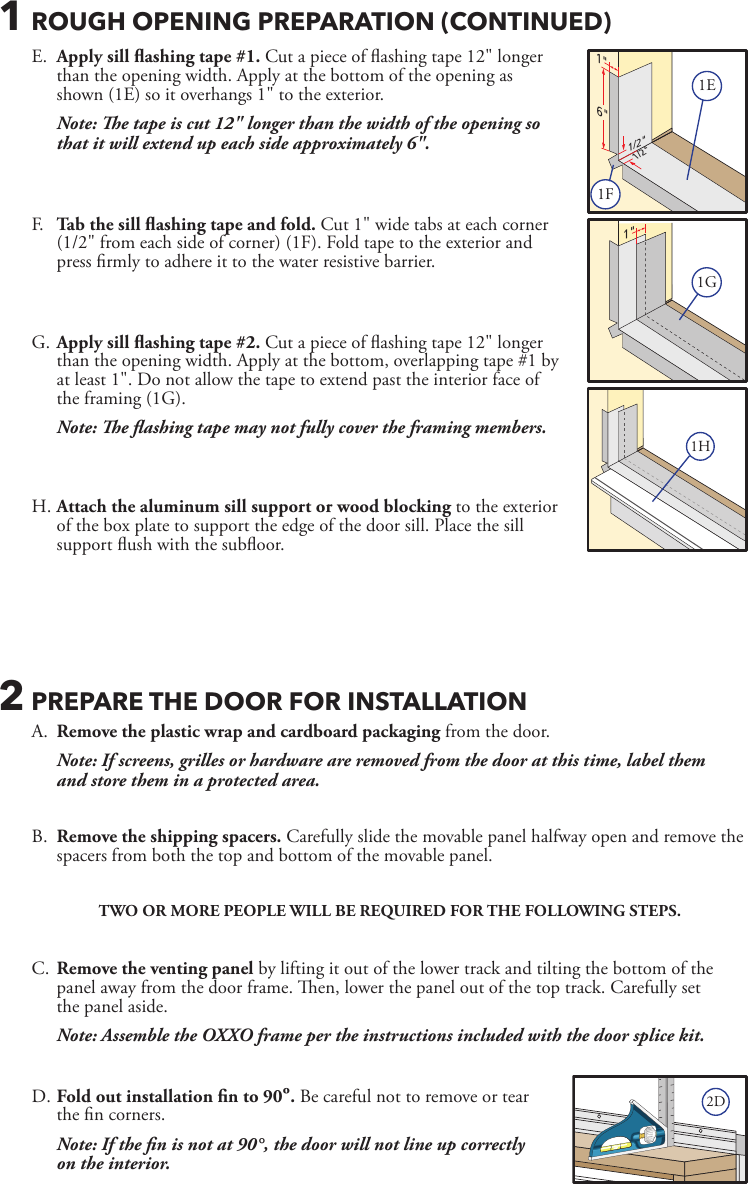 Page 3 of 8 - Pella Pella-801W0103-Users-Manual- 801W0103_ZZCSD-finInst_web  Pella-801w0103-users-manual