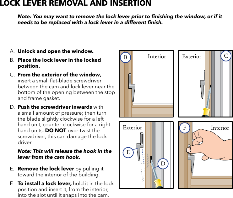 Page 8 of 8 - Pella Pella-80Wx0101-Users-Manual-  Pella-80wx0101-users-manual