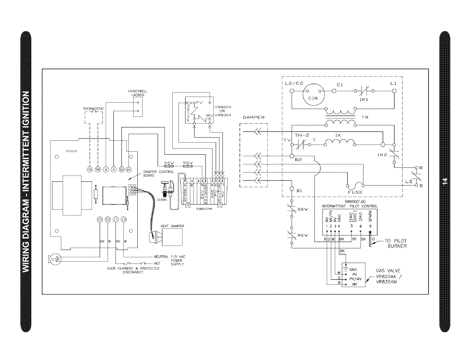 Pennco 15045hwd User Manual Boiler Manuals And Guides L0612437