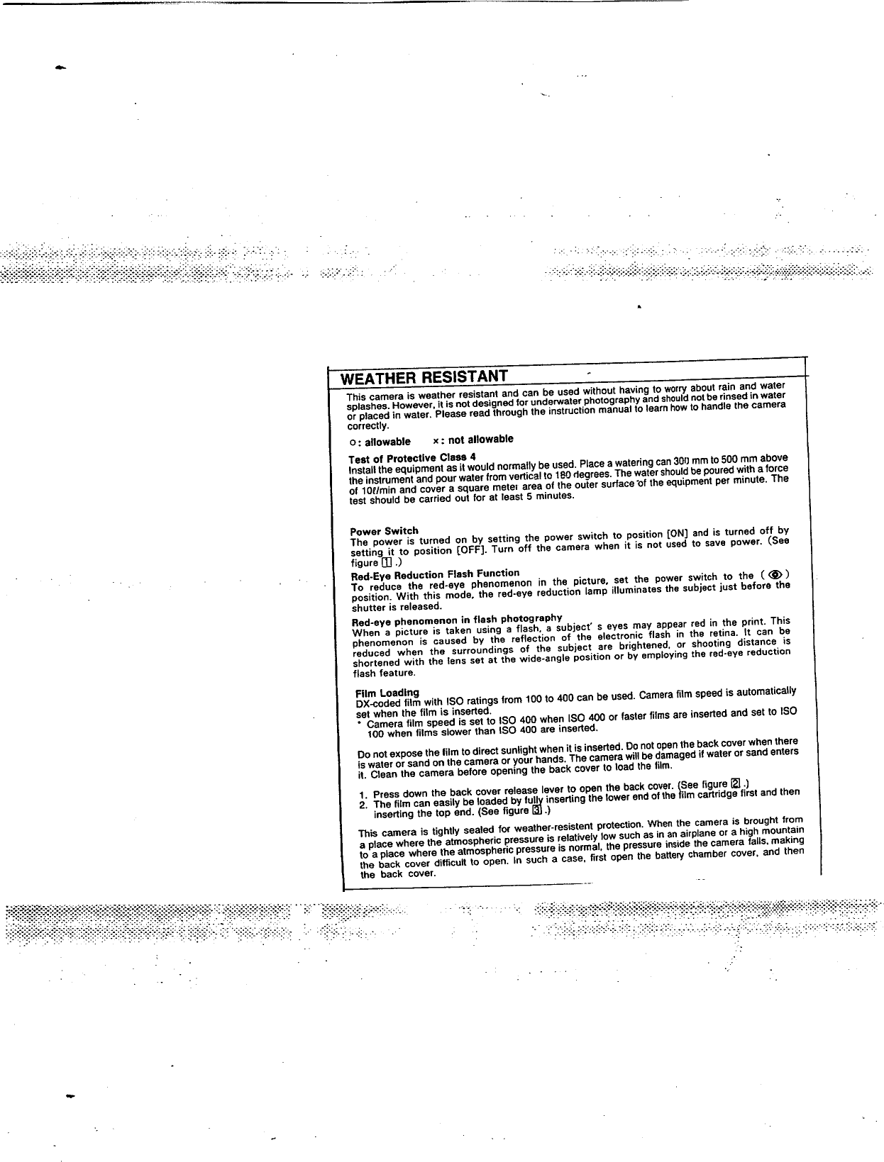 Page 3 of 12 - Pentax Pentax-Pentax-Digital-Camera-Pc-700-Users-Manual-  Pentax-pentax-digital-camera-pc-700-users-manual