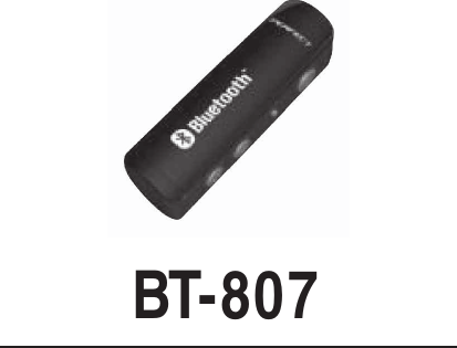 BT-807