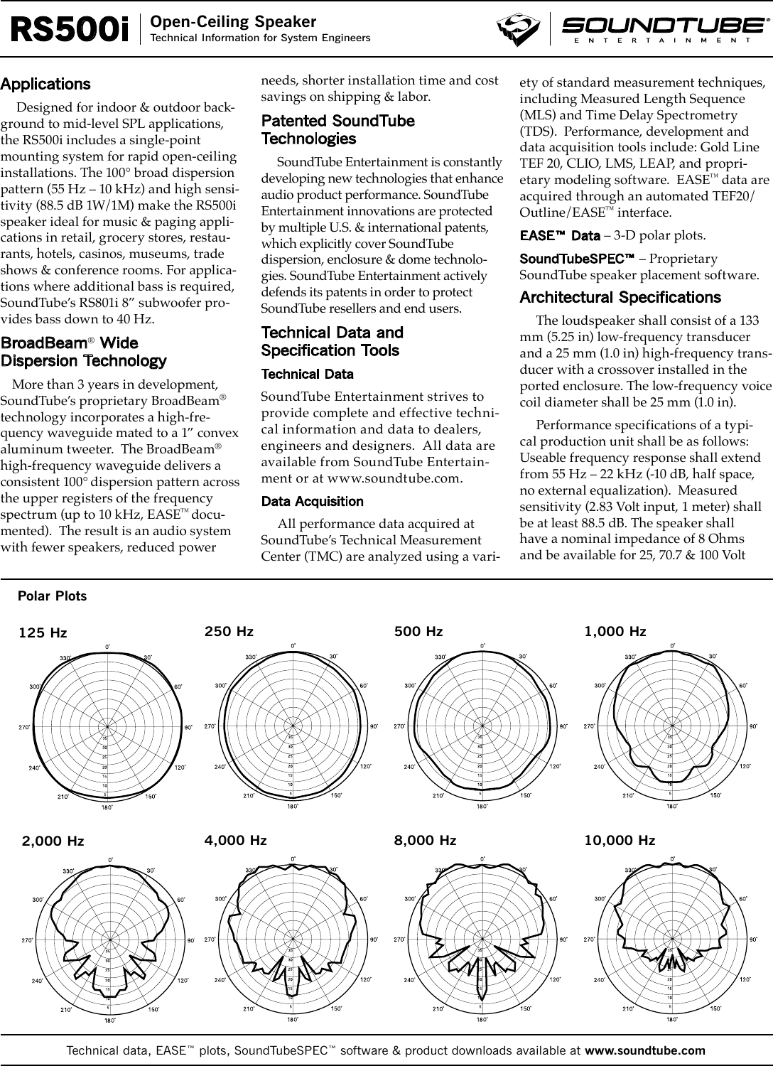 Page 3 of 4 - Phase-Technology Phase-Technology-Rs500I-Users-Manual- RS500_ 08_29  Phase-technology-rs500i-users-manual