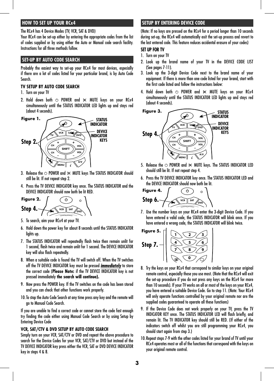 Page 3 of 11 - Philex Philex-Rc026Sp-Users-Manual- RC026 WEEE  Philex-rc026sp-users-manual
