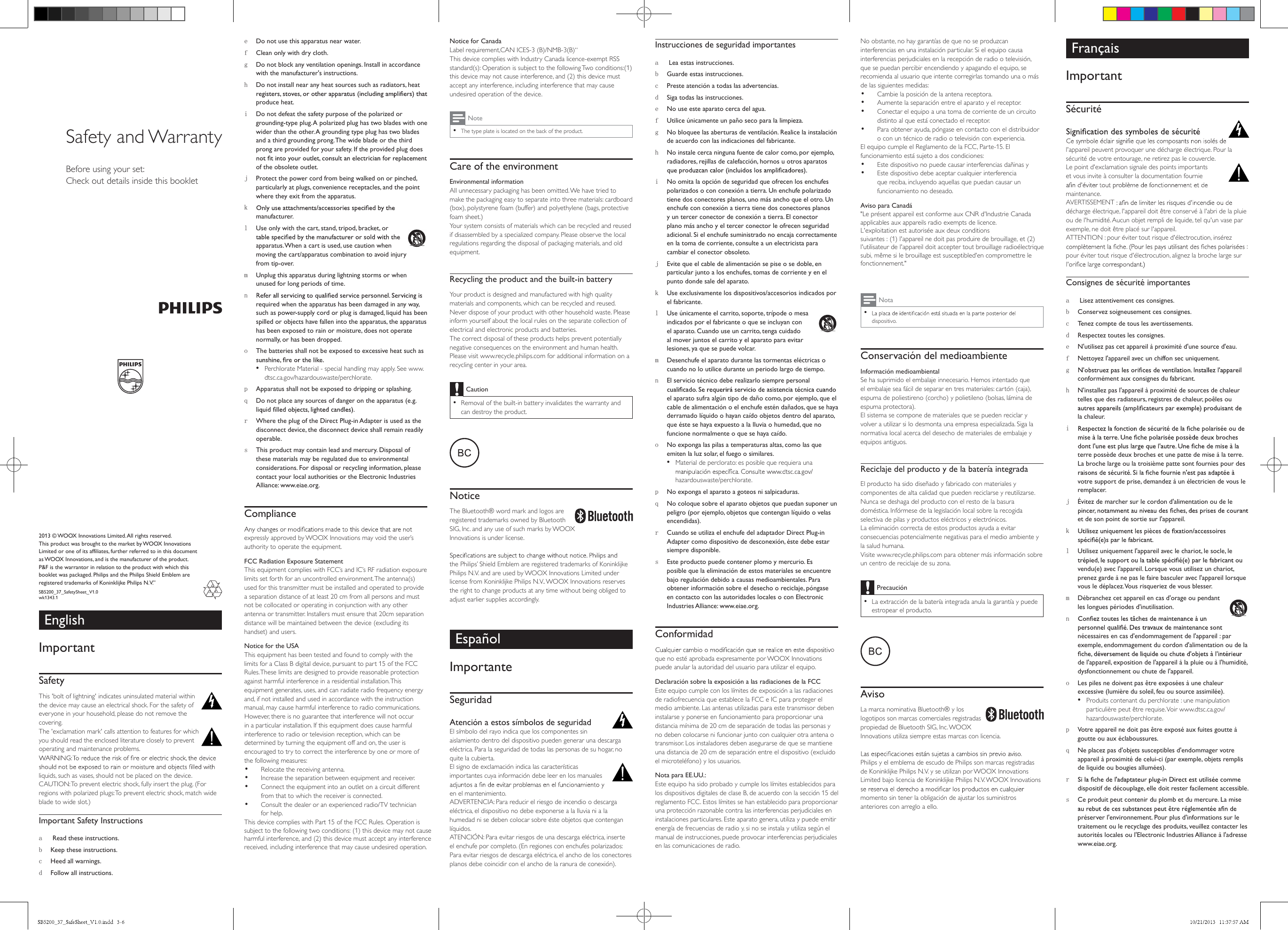 philips consumer lifestyle