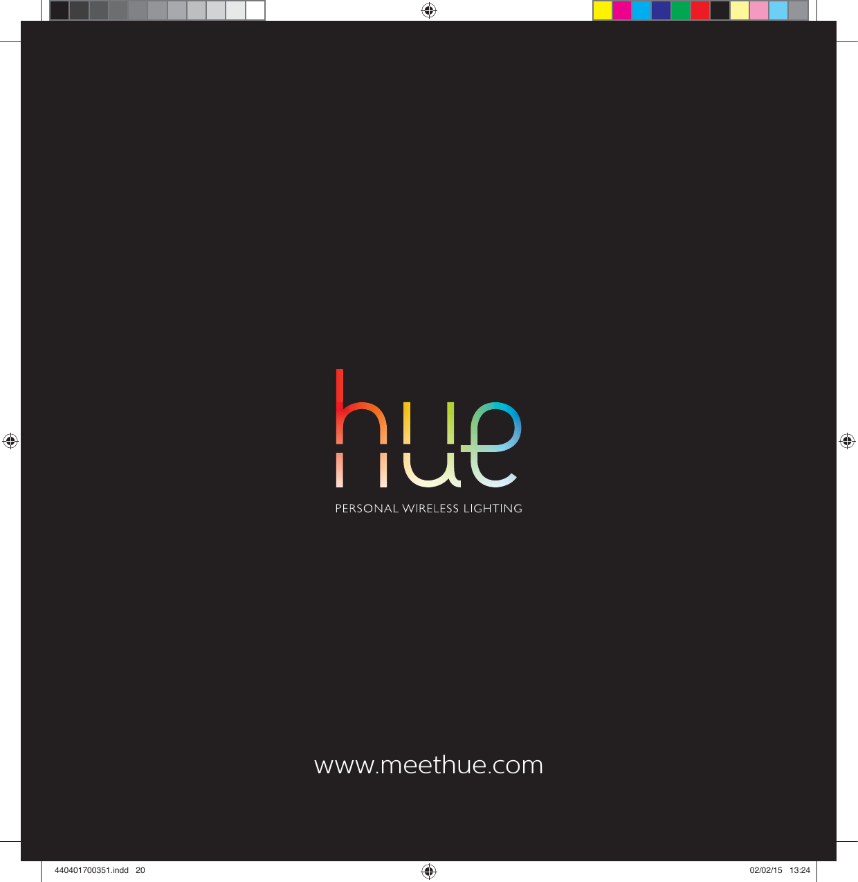 www.meethue.com440401700351.indd   20 02/02/15   13:24