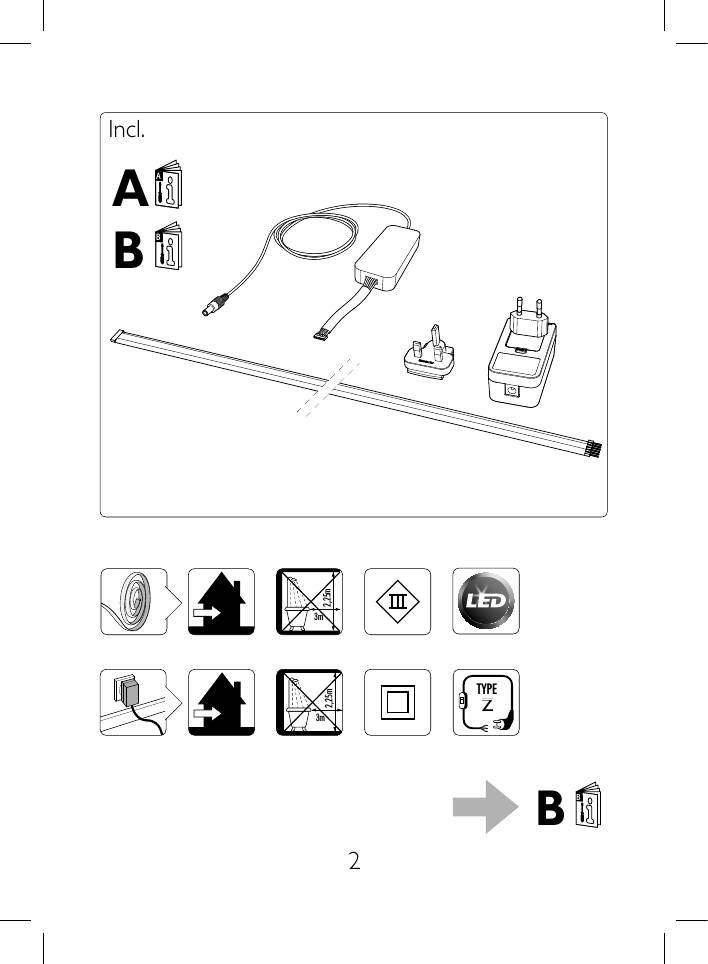 ACCABB2Incl.ACCABBIP203m2,25mIP203m2,25mTYPE&hellip;Z