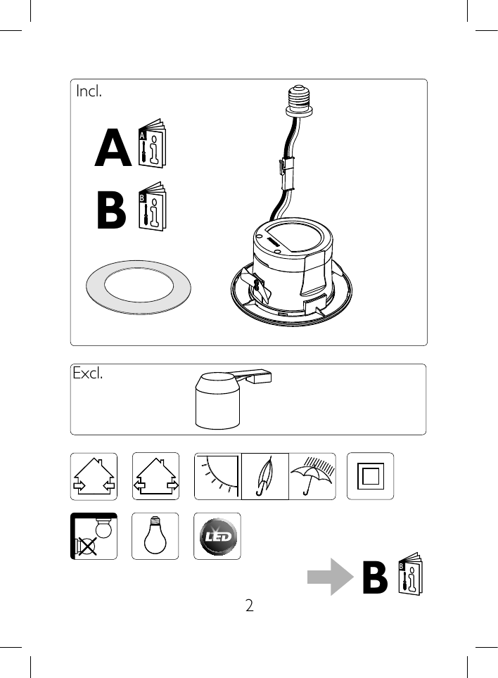 2ACCABBIncl.ABBAExcl.
