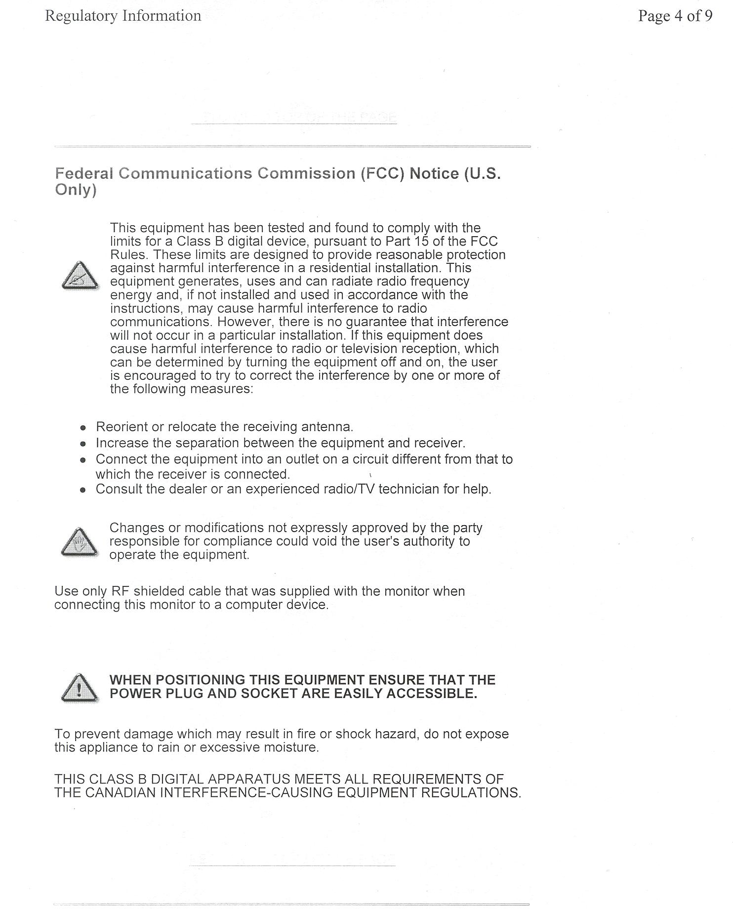 User Manual