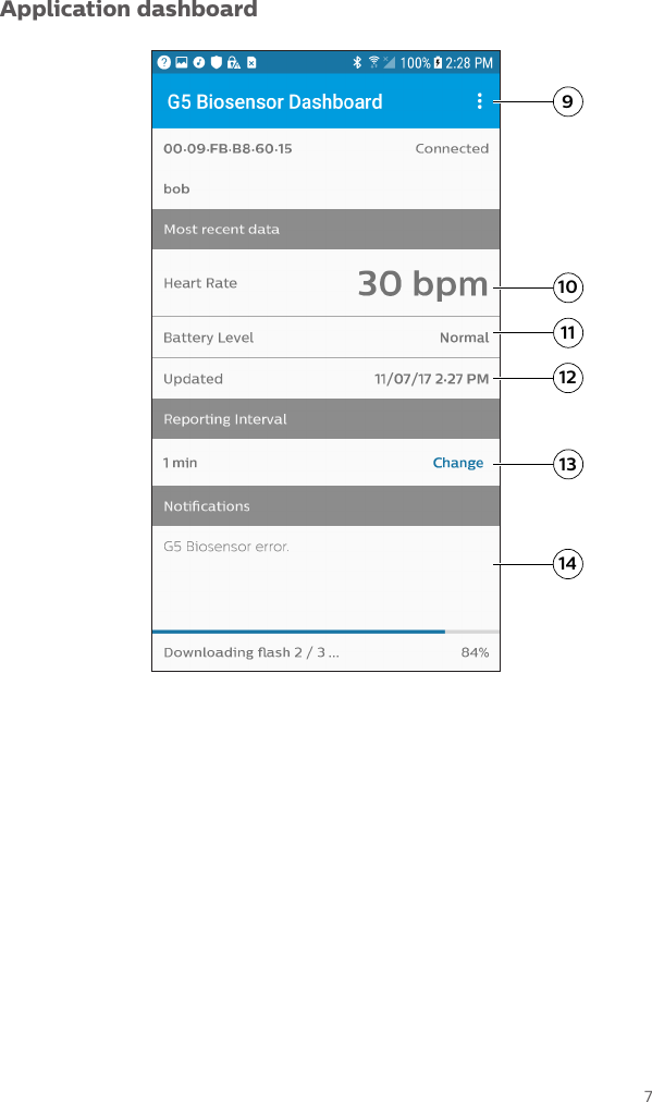 7Application dashboard12910111314