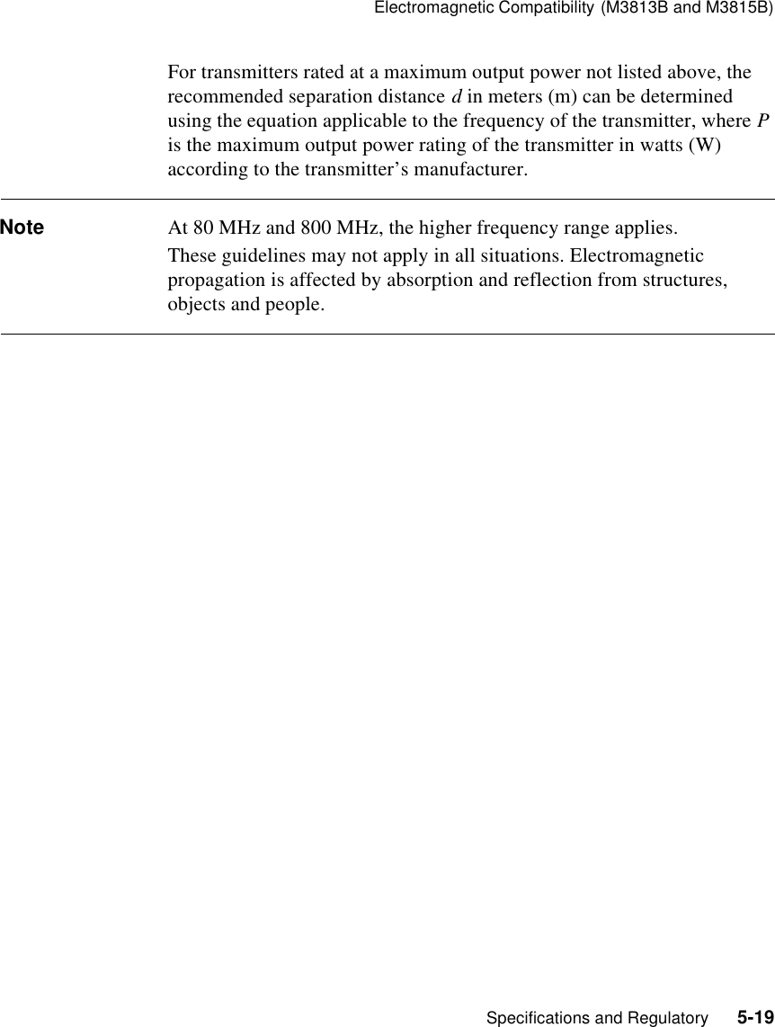 Page 108 of Philips Medical Systems North America M3814B M3814B HOME PULSE OXIMETER User Manual USERS MANUAL