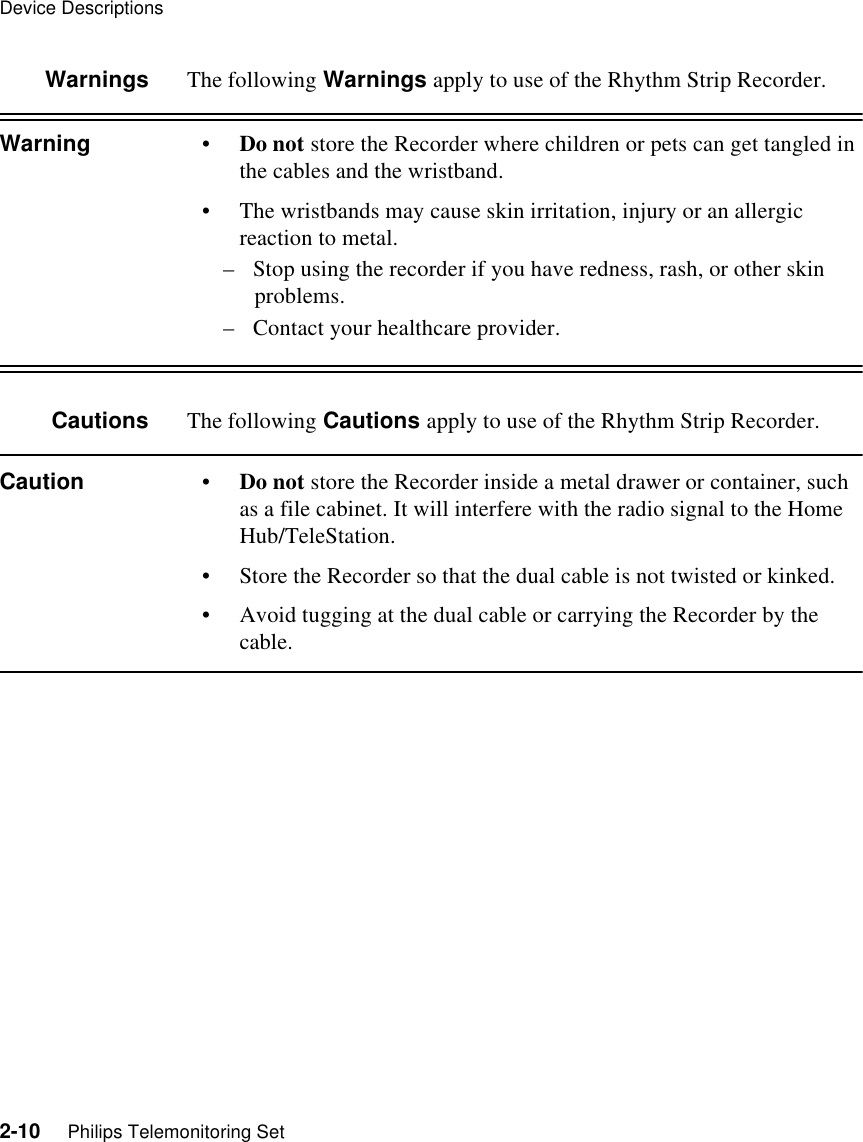 Page 24 of Philips Medical Systems North America M3814B M3814B HOME PULSE OXIMETER User Manual USERS MANUAL