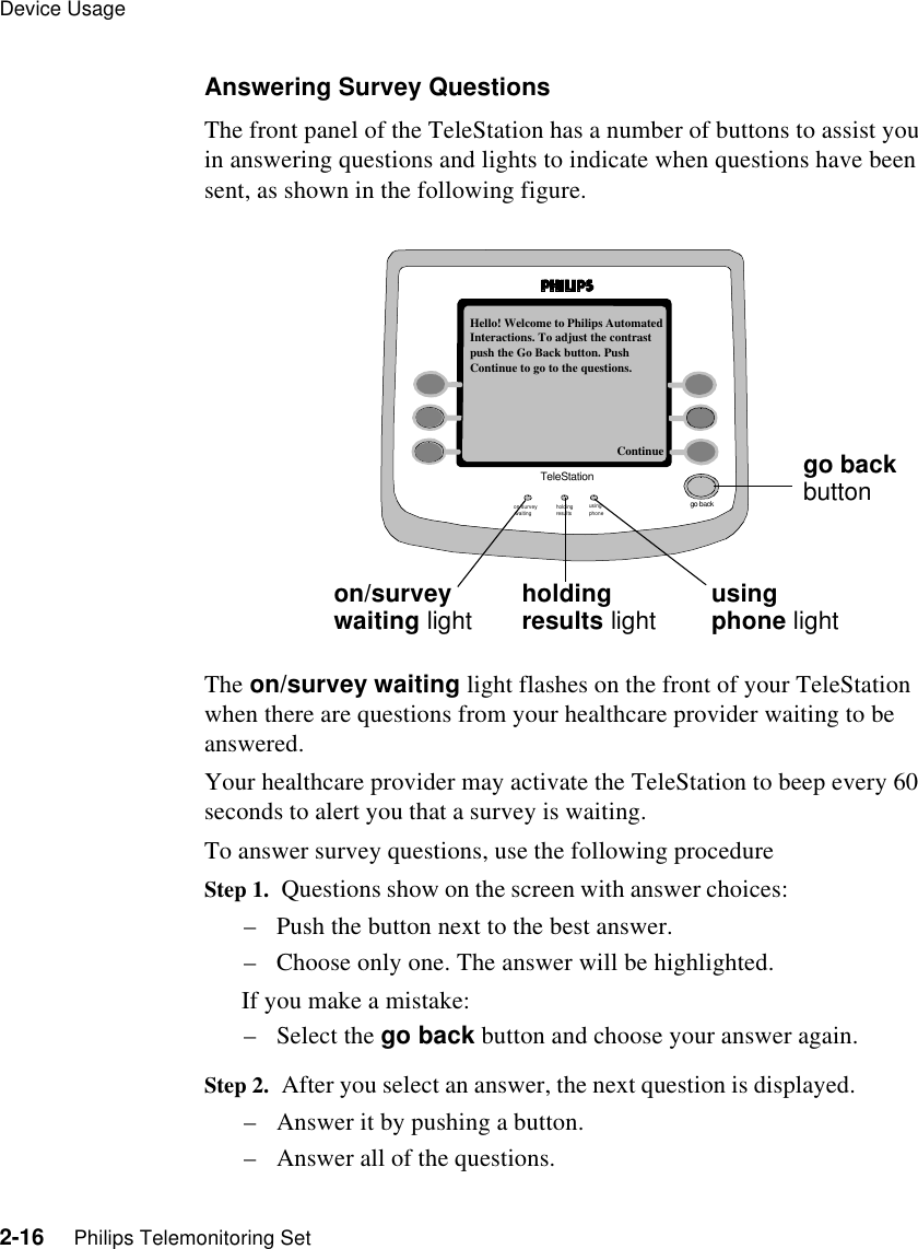 Page 30 of Philips Medical Systems North America M3814B M3814B HOME PULSE OXIMETER User Manual USERS MANUAL