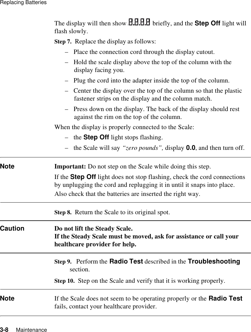 Page 71 of Philips Medical Systems North America M3814B M3814B HOME PULSE OXIMETER User Manual USERS MANUAL