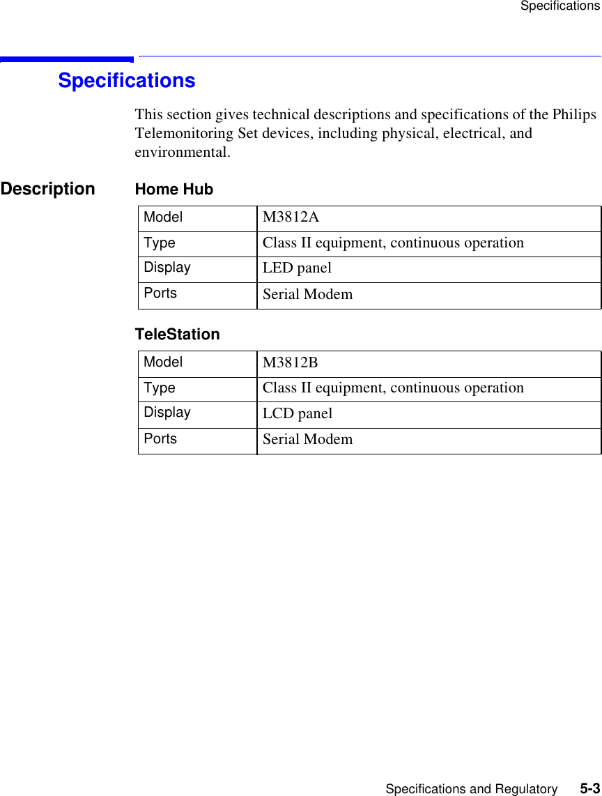 Page 92 of Philips Medical Systems North America M3814B M3814B HOME PULSE OXIMETER User Manual USERS MANUAL