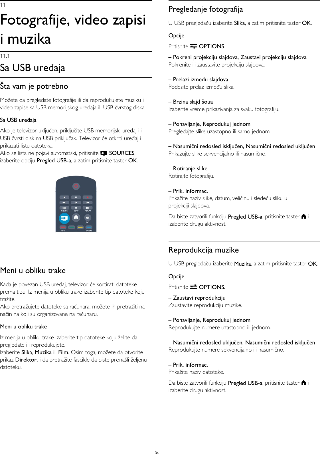 Philips 22pfh4109 88 User Manual Instrukcja Obslugi 22pfh4109 88 Dfu Srp