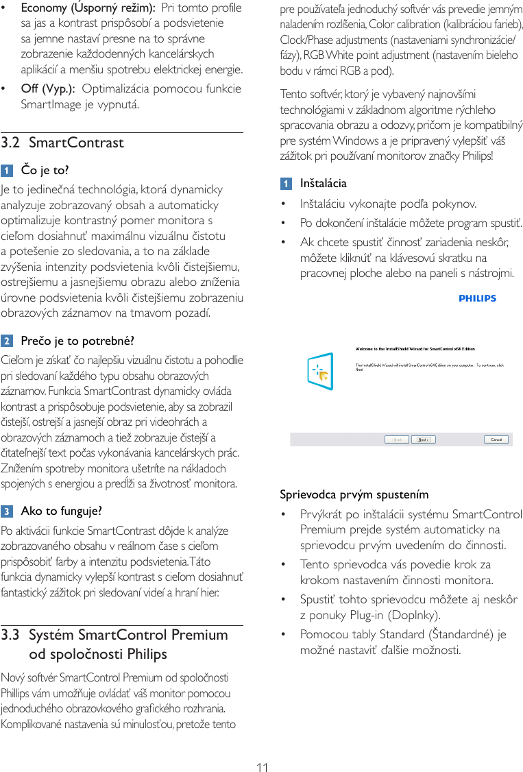 Philips 258b6qjeb 69 User Manual 258b6qjeb 69 Dfu Slk