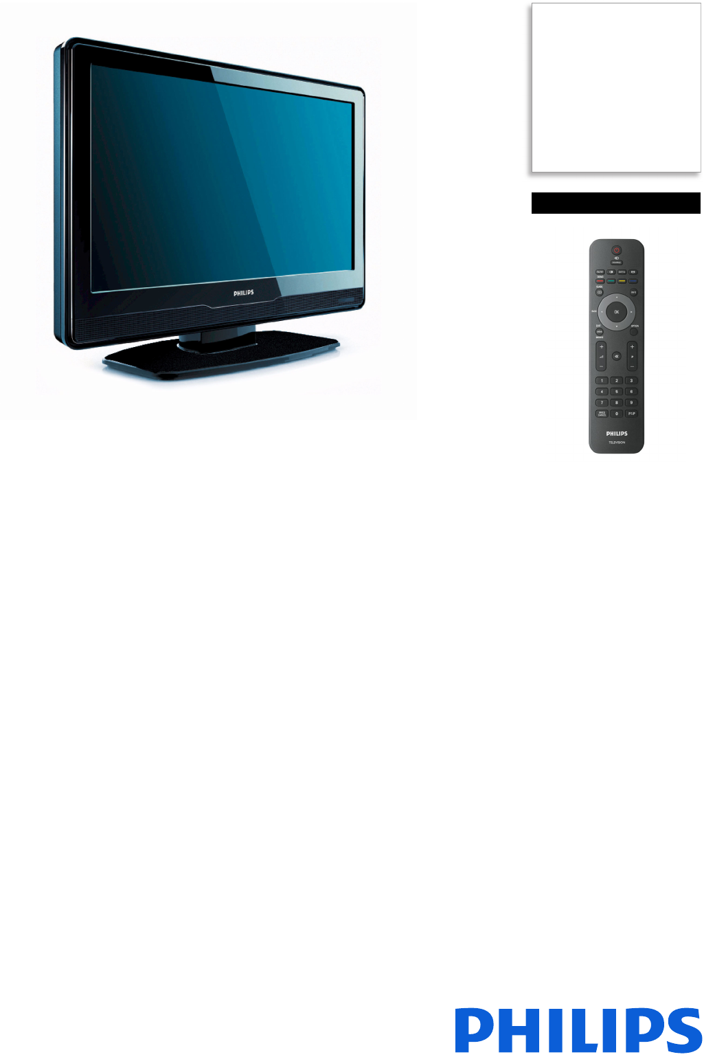 Tv Philips Non Si Accende Spia Lampeggia