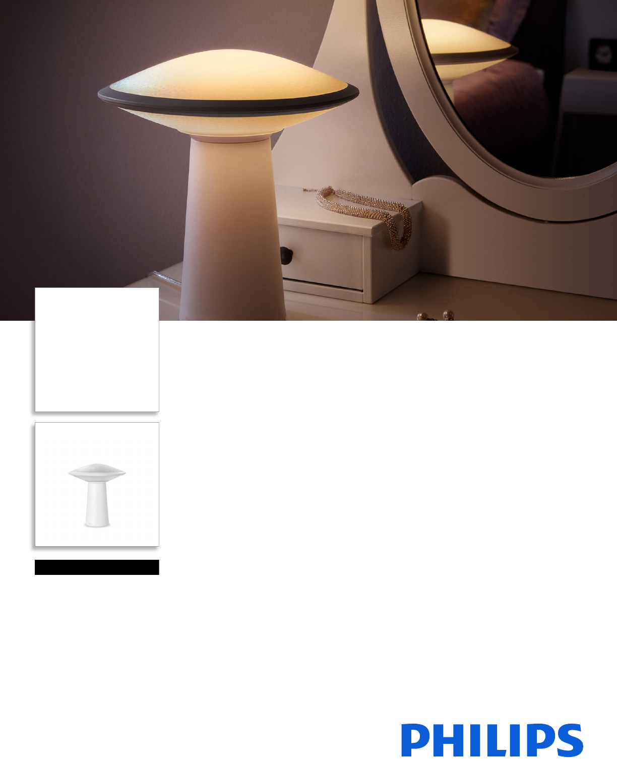 philips hue phoenix table lamp