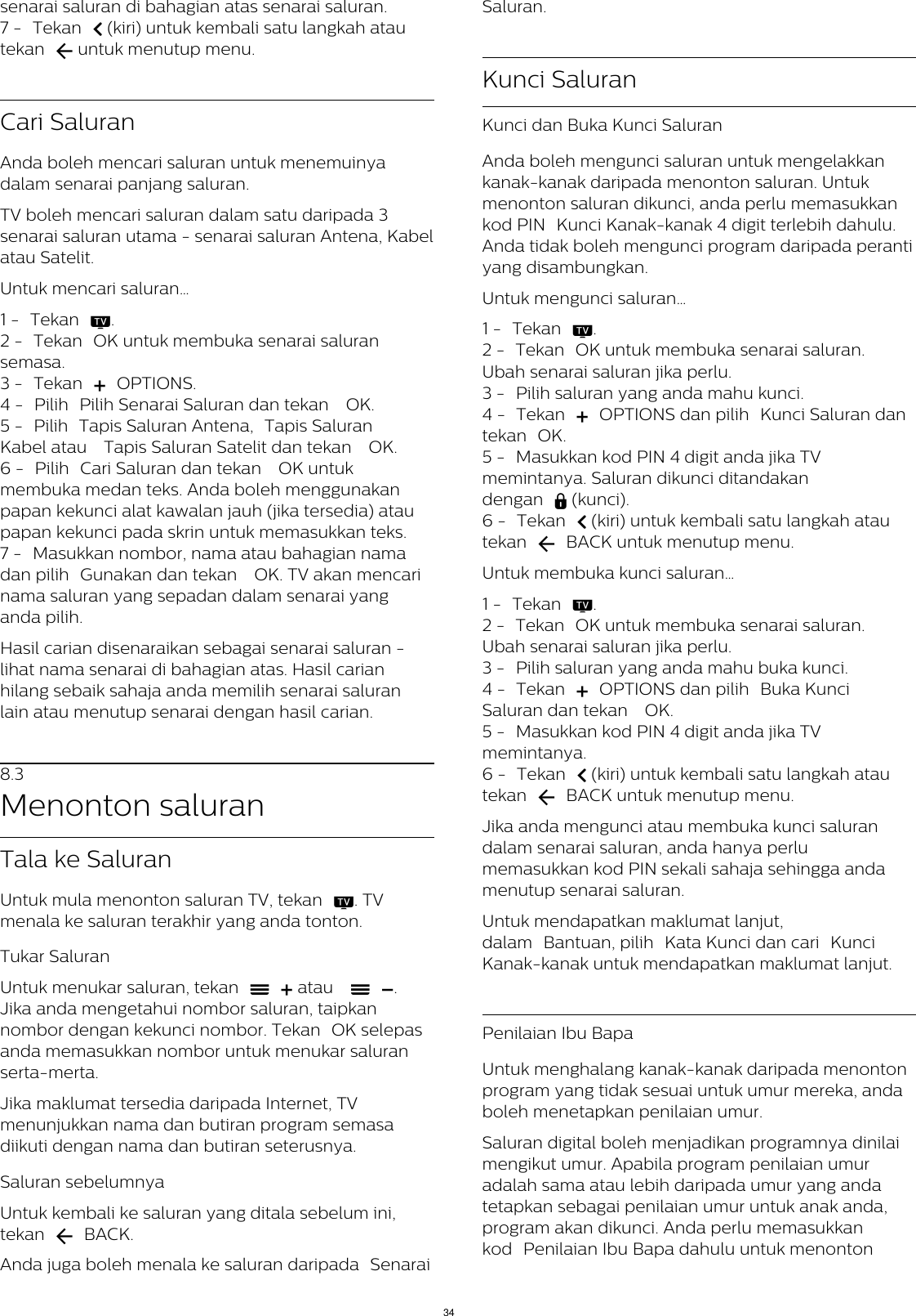 Philips 32PFS6401/12 User Manual Mode D'emploi 32pfs6401 12 Dfu Msa